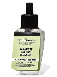 Japanese Cherry Blossom