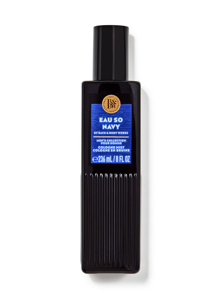 Eau So Navy Cologne Mist