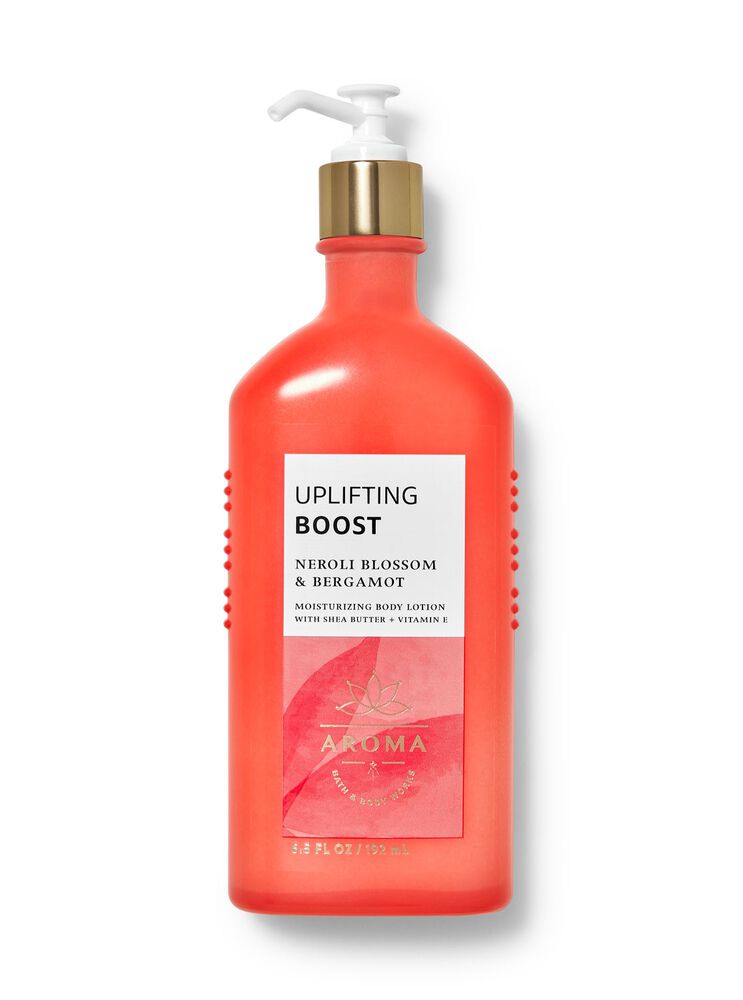 Neroli Blossom & Bergamoy