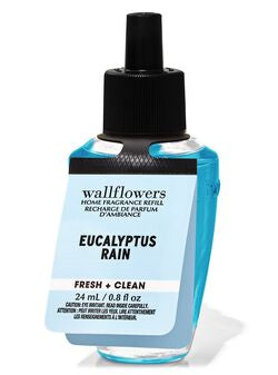 Eucalyptus Rain