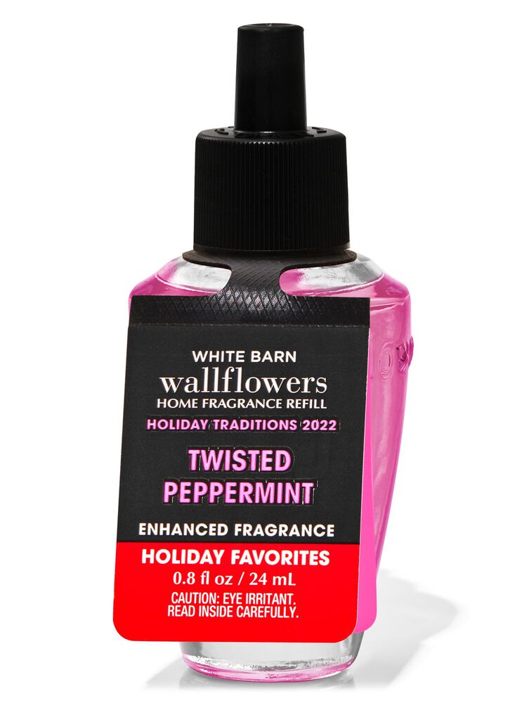 Twisted Peppermint