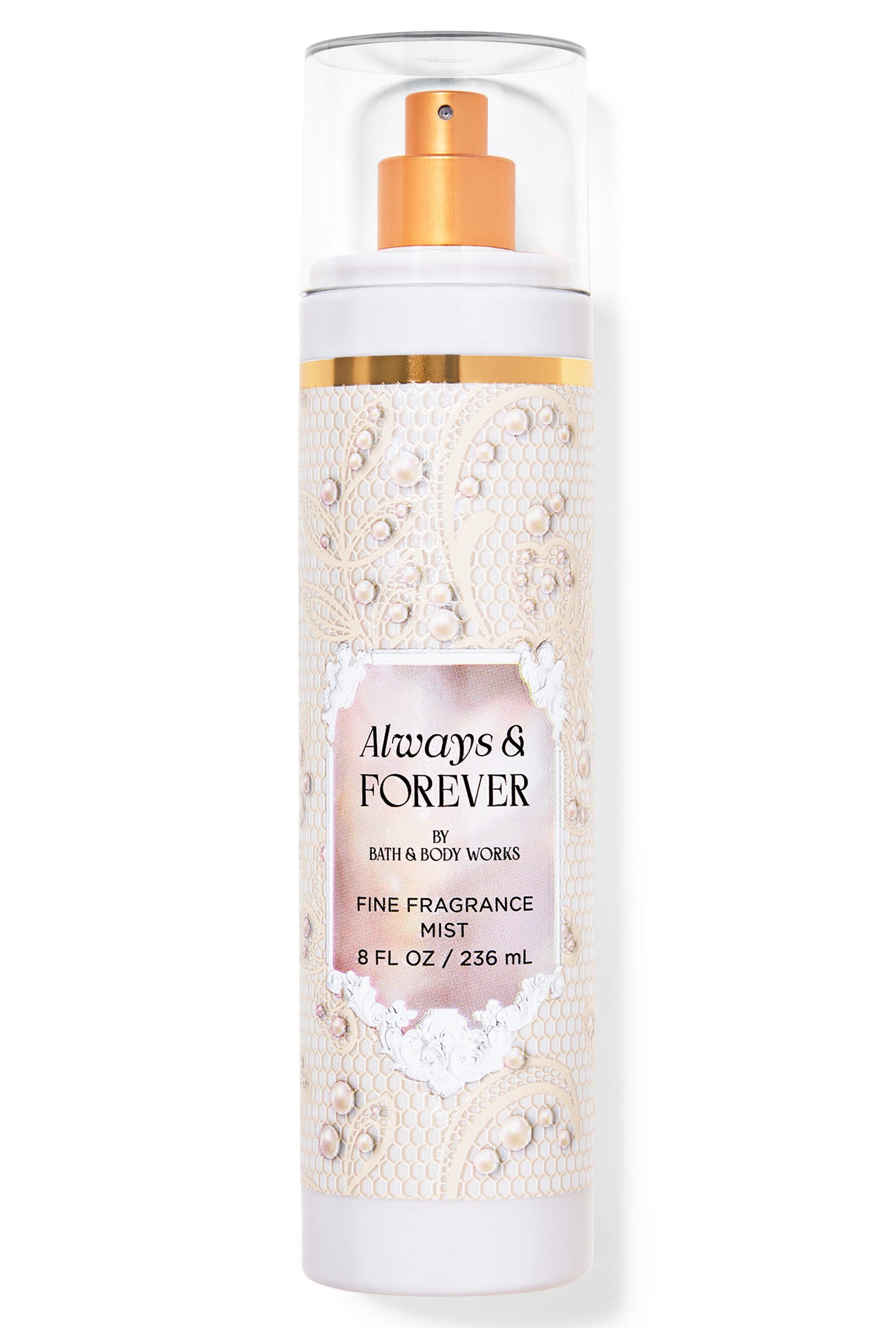 ALWAYS AND FOREVER MIST