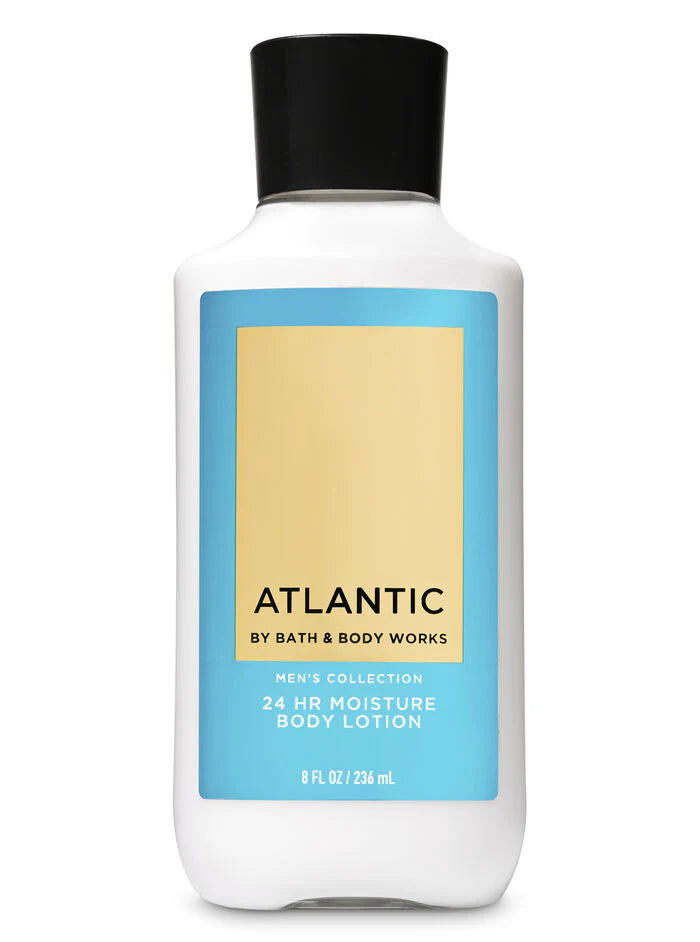 Atlantic lotion