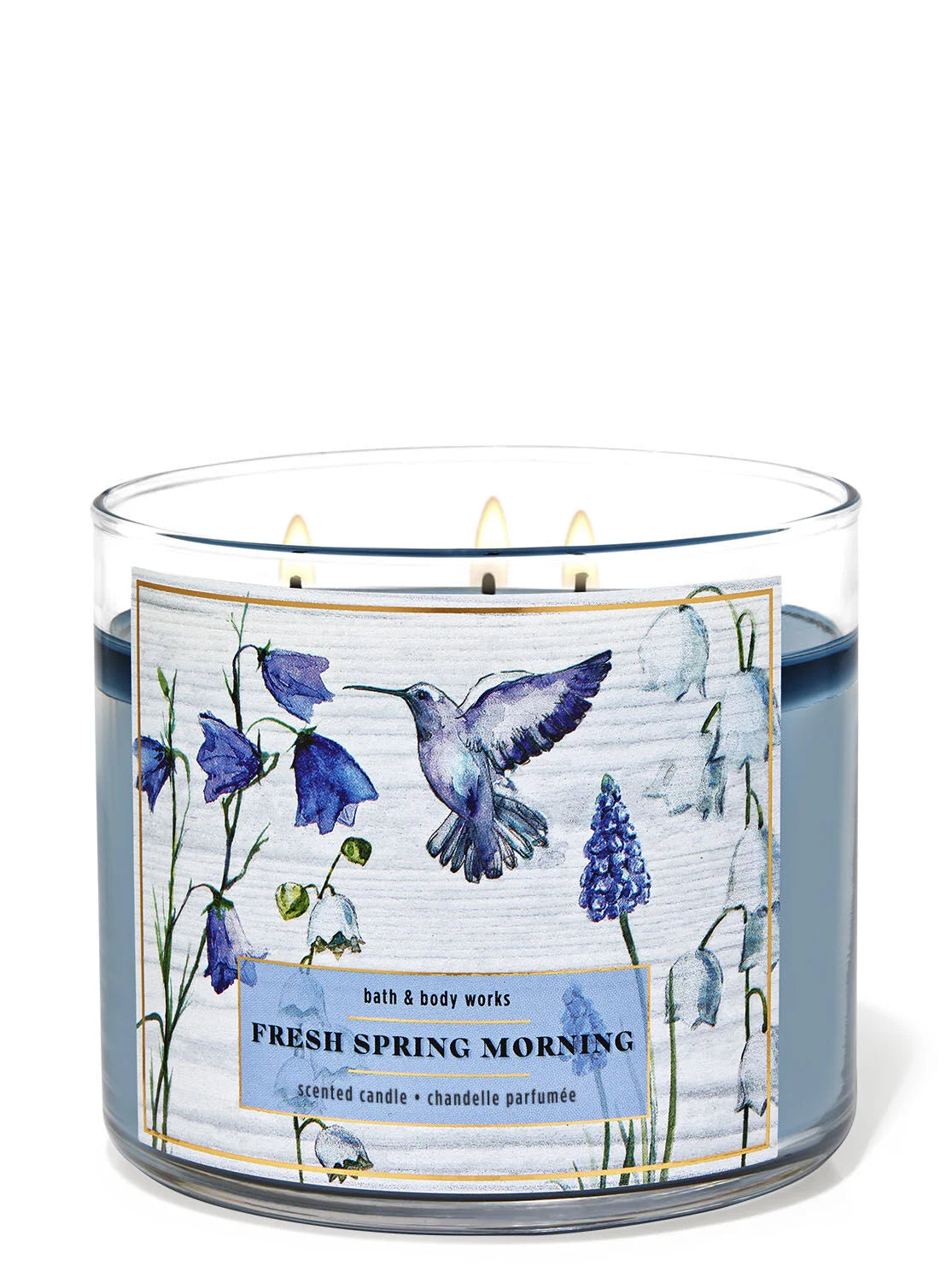 FRESH SPRING MORNING CANDLE