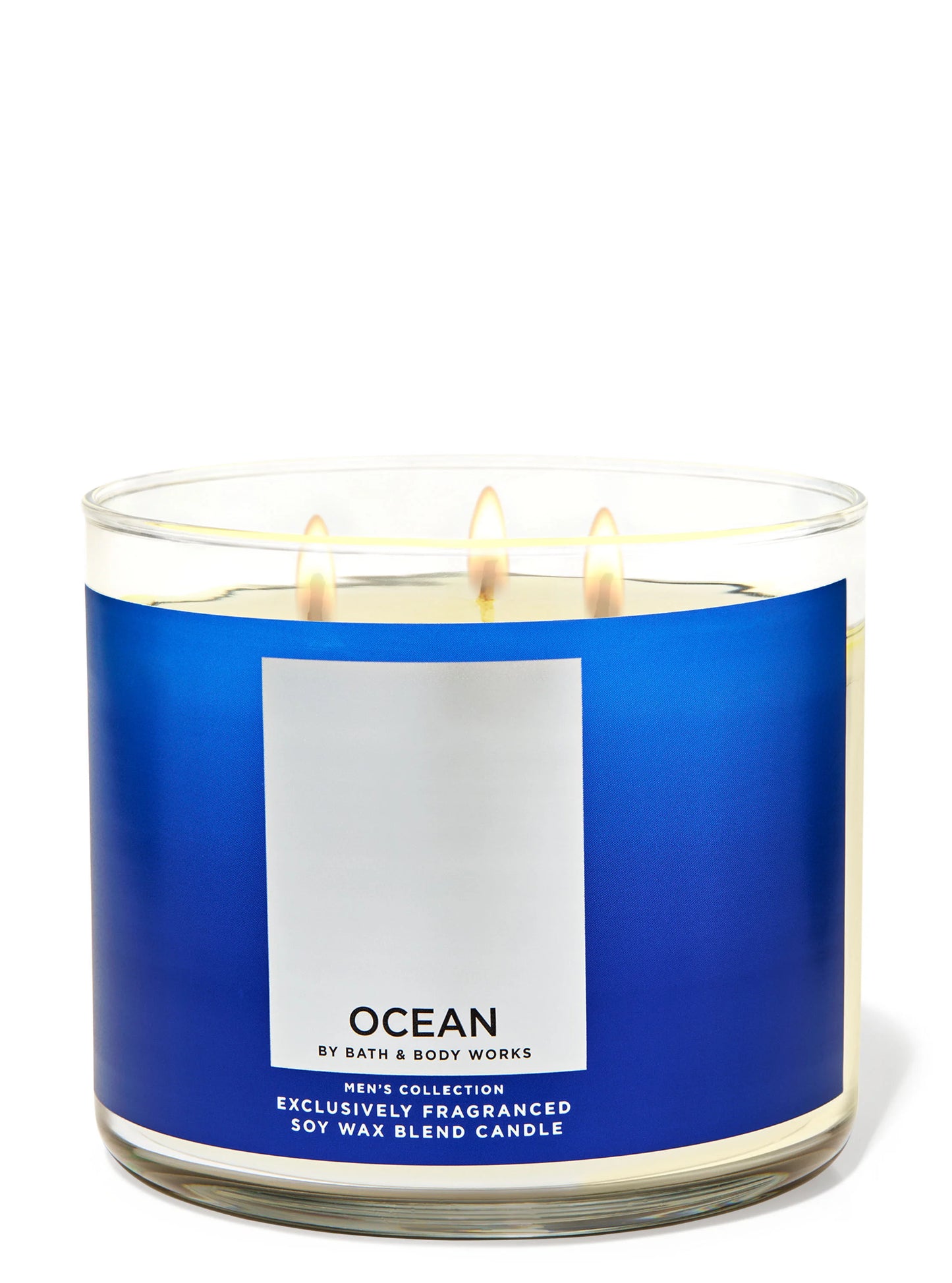 OCEAN CANDLE