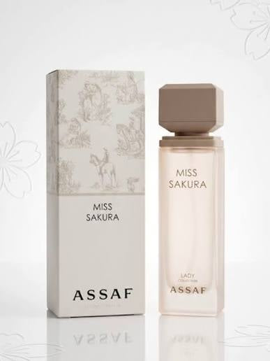 Miss Sakura 100 ml - Assaf