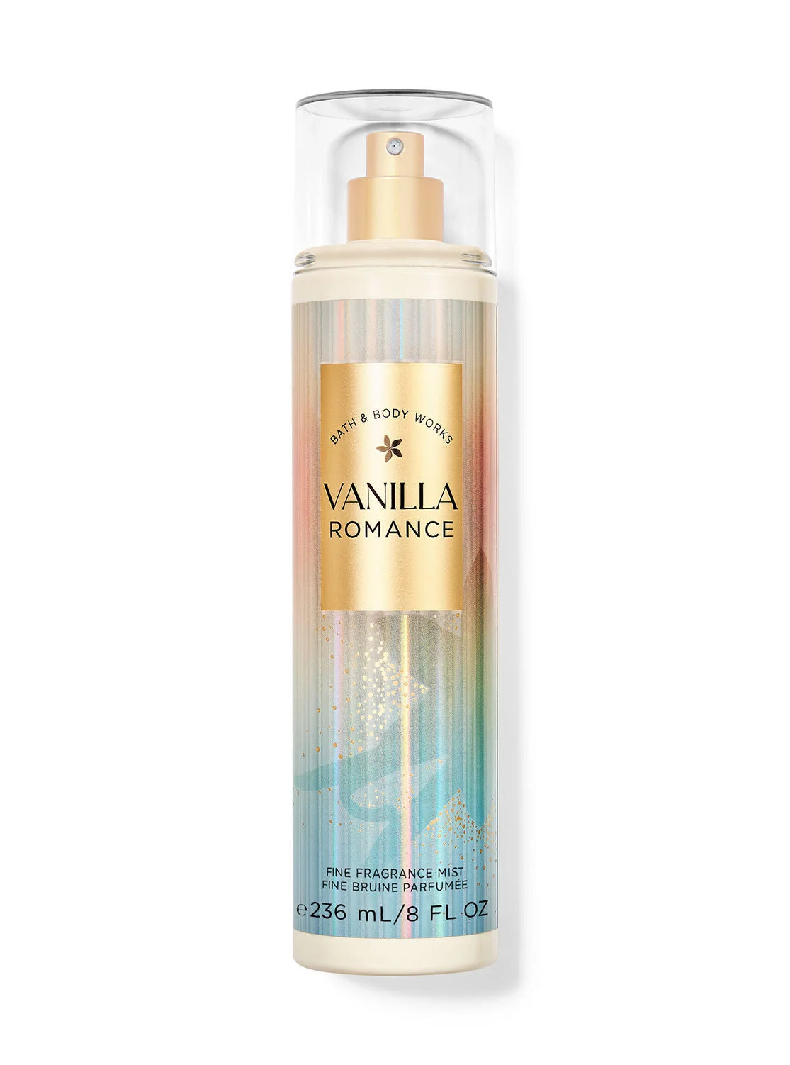 VANILLA ROMANCE MIST