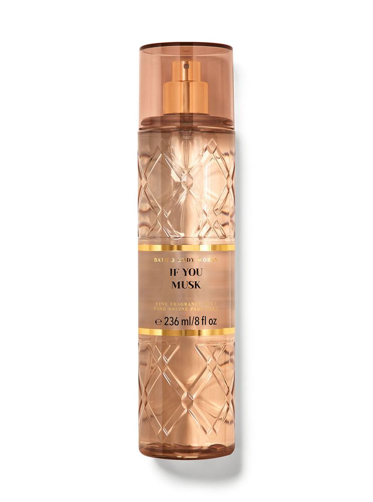 IF YOU MUSK MIST
