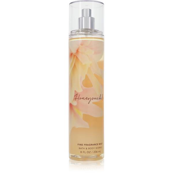 HONEYSUCKLE MIST