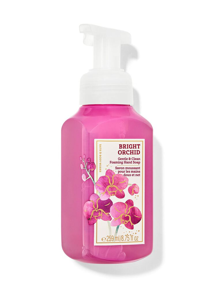 Bright Orchid
