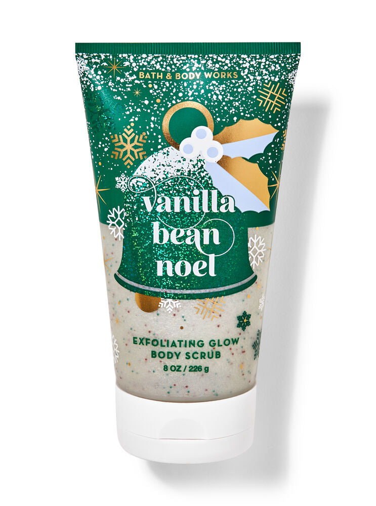Vanilla Bean Noel