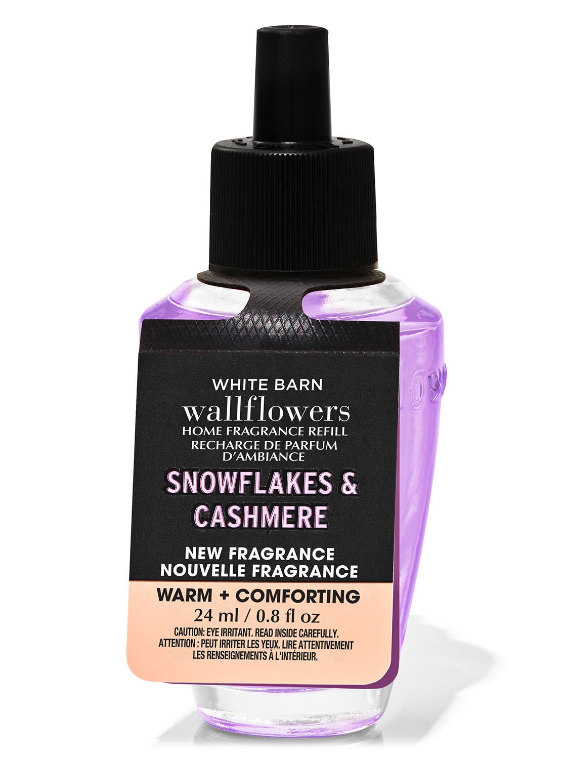 Snowflakes & Cashmere