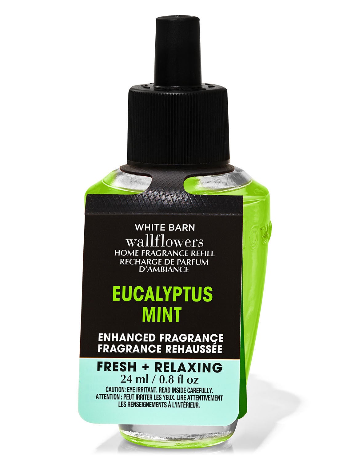 Eucalyptus Mint