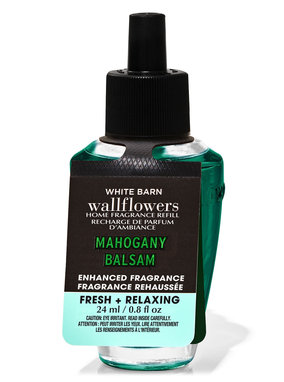 Mahogany Balsam