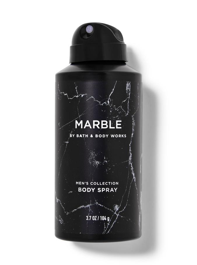 Marble