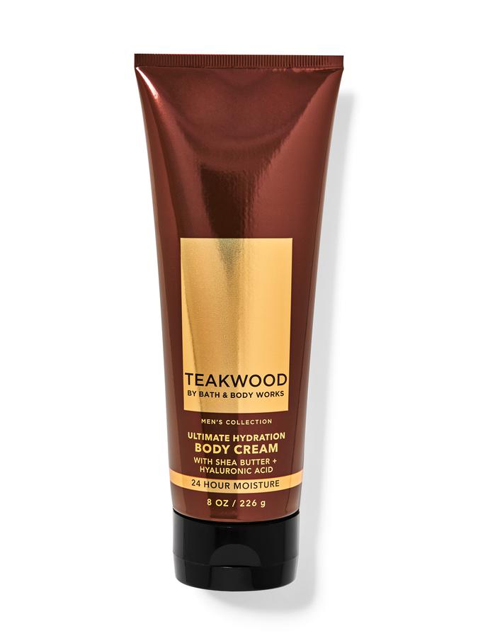 Teakwood