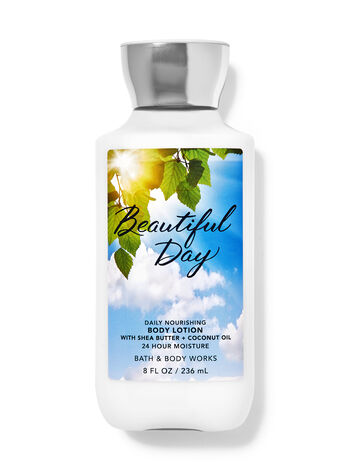 BEAUTIFUL DAY LOTION