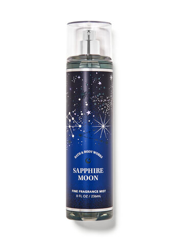 SAPPHIRE MOON MIST