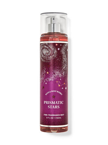 PRISMATIC STARS MIST