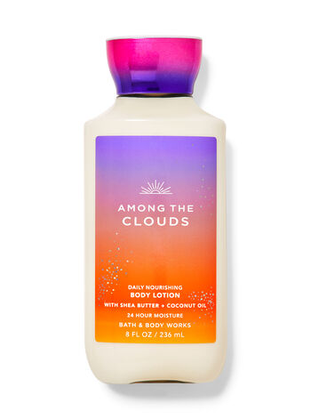 AMONG THE CLOUDS LOTION