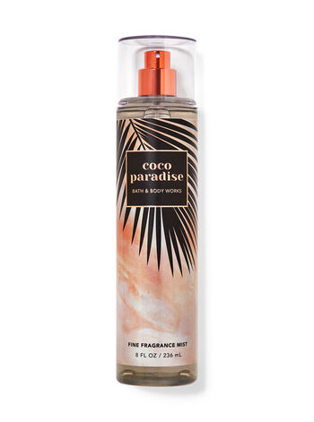 COCO PARADISE MIST