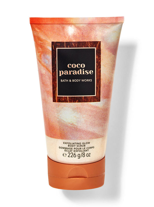 Coco paradise