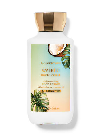 WAKIKI LOTION