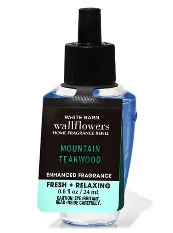 Mountain teakwood