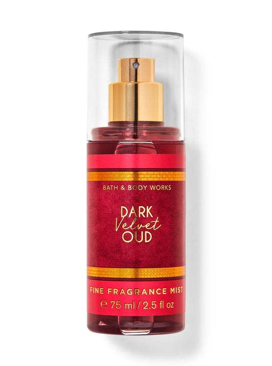 DARK VELVET OUD