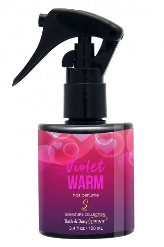 Violet Warm