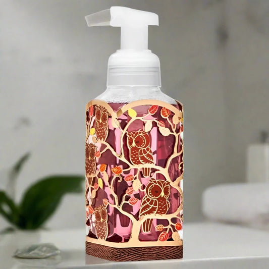 HAND SOAP HOLDER