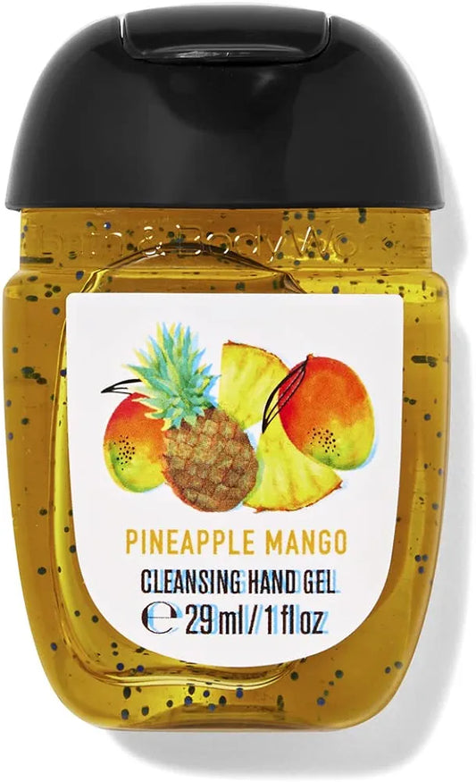 Pineapple Mango