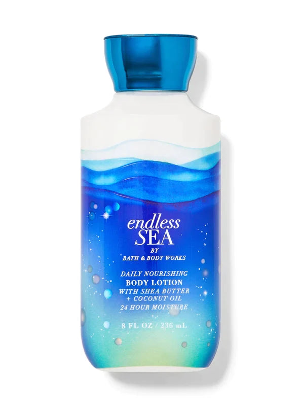 ENDLESS SEA LOTION