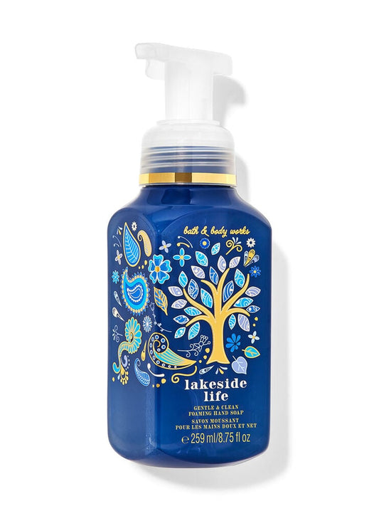 lakeside life hand soap