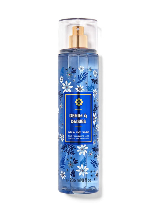 DENIM & DAISIES MIST