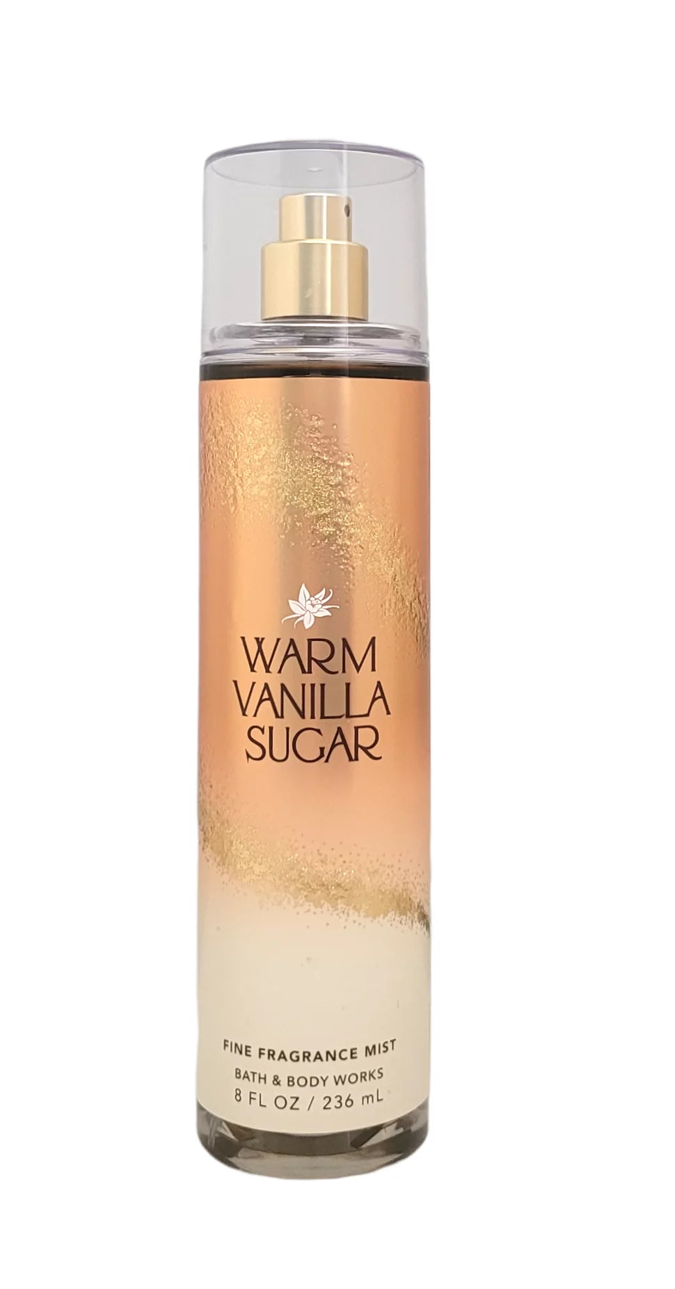 WARM VANILLA SUGAR MIST