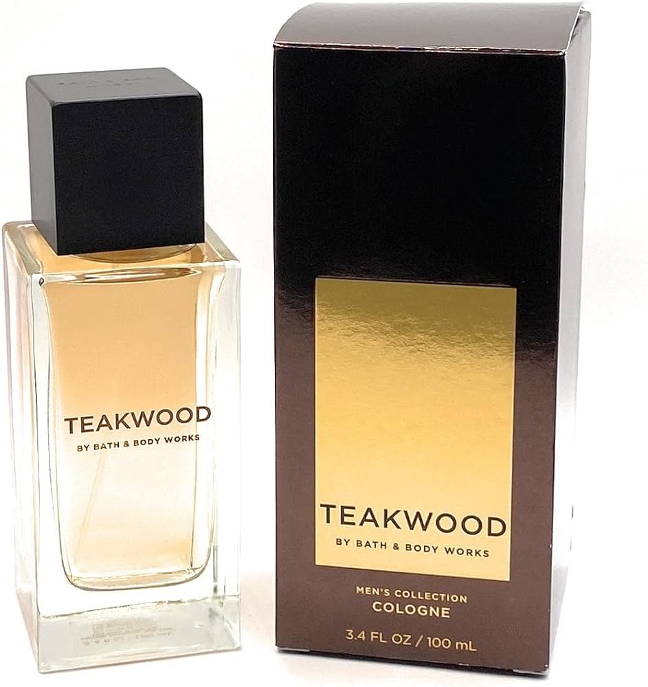 Teakwood