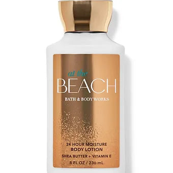 AT THE BEACH LOTION