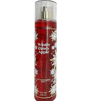 WINTER CANDY APPLE MIST