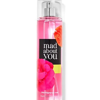 MAD ABOUT YOU MIST