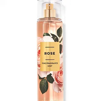 ROSE MIST