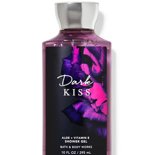 DARK KISS SHOWER GEL