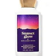 SUNSET GLOW LOTION