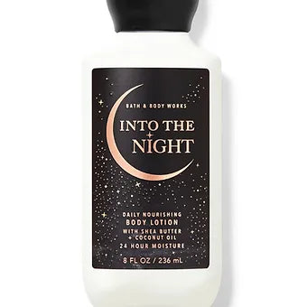 INTO THE NIGHT LOTION