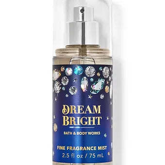 DREAM BRIGHT