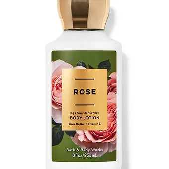 ROSE LOTION