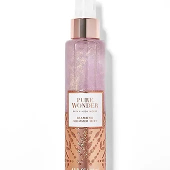 PURE WONDER SHIMMER MIST