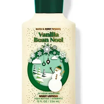 VANILLA BEAN NOEL LOTION