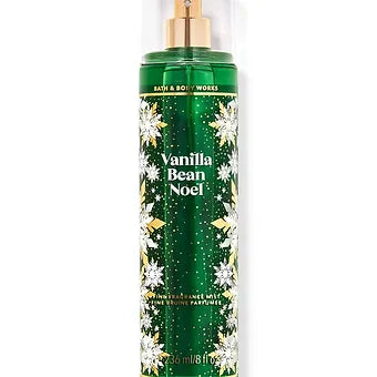 VANILLA BEAN NOEL MIST