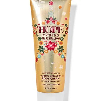 HOPE CREAM